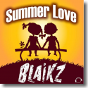 Cover:  Blaikz - Summer Love