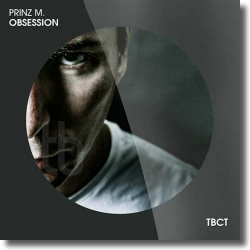Cover: Prinz M. - Obsession