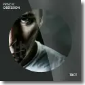 Cover:  Prinz M. - Obsession