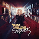 Cover: Kim Wilde - Snapshots