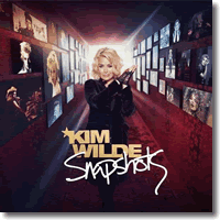 Cover: Kim Wilde - Snapshots