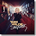 Cover:  Kim Wilde - Snapshots