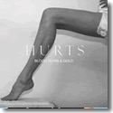 Cover:  Hurts - Blood, Tears & Gold