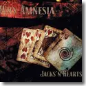 Cover:  Why Amnesia - Jacks 'n' Hearts