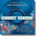 Cover:  Die ultimative Chartshow - Pop-Komponisten - Various Artists
