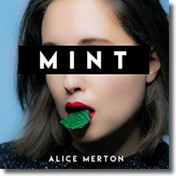 Cover: Alice Merton - MiNT