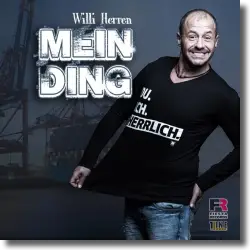Cover: Willi Herren - Mein Ding
