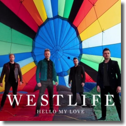 Cover: Westlife - Hello My Love