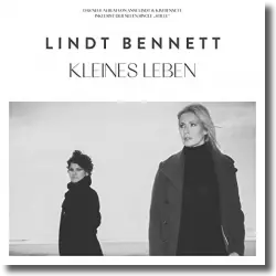 Cover: Lindt Bennett - Stille