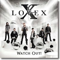 Cover: Lovex - Watch Out