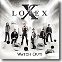 Cover:  Lovex - Watch Out