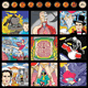 Cover: Pearl Jam - Backspacer