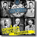 Cover:  voXXclub - Donnawedda Volksmusik - 2nd Edition