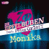 Cover: Die Zipfelbuben feat. Peter Orloff - Monika