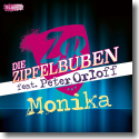 Cover: Die Zipfelbuben feat. Peter Orloff - Monika