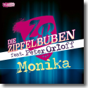Cover:  Die Zipfelbuben feat. Peter Orloff - Monika