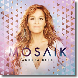 Cover: Andrea Berg - Mosaik