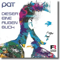 Cover: Pat - Dieser eine Augenblick