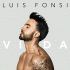 Cover: Luis Fonsi - Vida