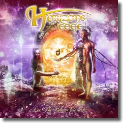 Cover: Horizons Edge - Let The Show Go On