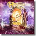 Cover:  Horizons Edge - Let The Show Go On