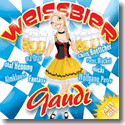 Cover:  Weissbier-Gaudi - Various Artists