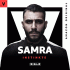 Cover: Samra - Instinkte