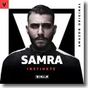 Cover:  Samra - Instinkte