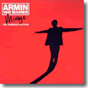 Cover:  Armin van Buuren - Mirage (The German Edition)