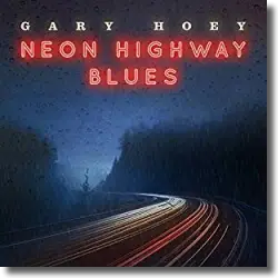 Cover: Gary Hoey - Neon Highway Blues