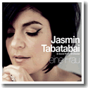 Cover: Jasmin Tabatabai & David Klein Orchester - Eine Frau