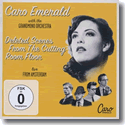 Cover: Caro Emerald - Deleted Sceneslive from Amsterdam