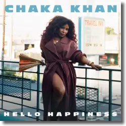 Cover: Chaka Khan - Hello Happiness