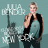 Cover: Julia Bender - Ich war noch niemals in New York