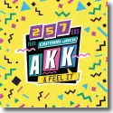 Cover:  257ers feat. Captain Jack - AKK & Feel It
