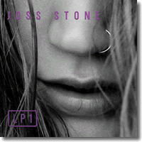 Cover: Joss Stone - LP1