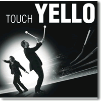 Cover: Yello - Touch Yello