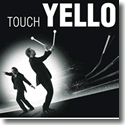 Cover:  Yello - Touch Yello