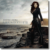 Cover: Andrea Berg - Abenteuer