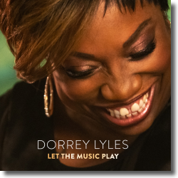 Cover: Dorrey Lyles - Let The Music Play