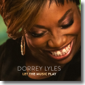 Cover: Dorrey Lyles - Let The Music Play