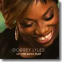 Cover:  Dorrey Lyles - Let The Music Play