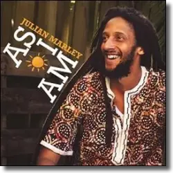 Cover: Julian Marley - As I Am