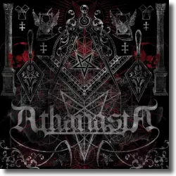 Cover: Athanasia - The Order Of The Silver Compass