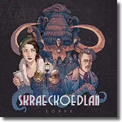 Cover: Skraeckoedlan - Eore