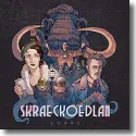 Cover:  Skraeckoedlan - Eore