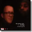 Cover:  The Green Man & Kingz - Changes (22 Years of Basswerk)