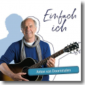 Cover:  Anton van Doornmalen - Einfach ich