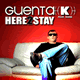Cover: Guenta K feat. Kane - Here 2 Stay
