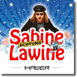 Cover: Der Hauer - Sabine Lawine